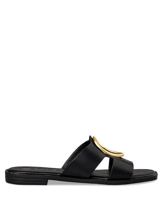 FLAT SANDALS