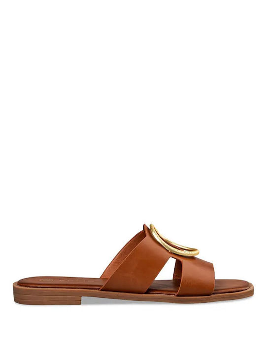 FLAT SANDALS