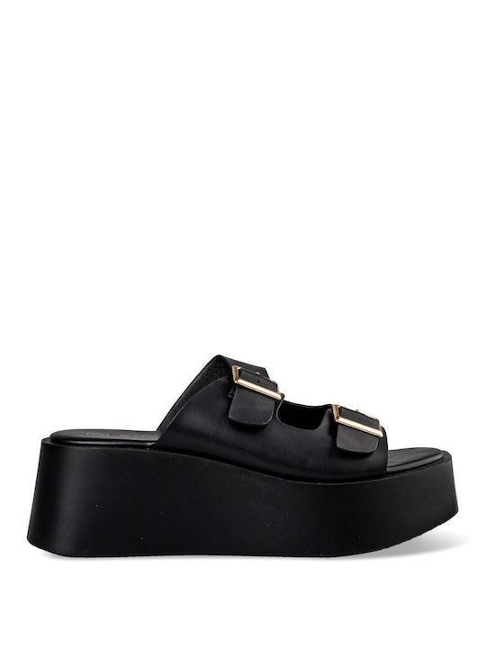 FLATFORM SANDALS