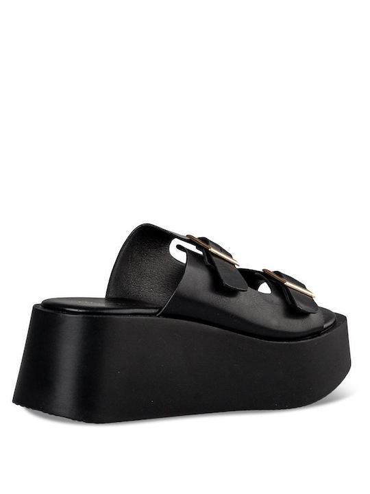 FLATFORM SANDALS