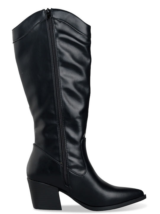 ENVIE COWBOY BOOTS