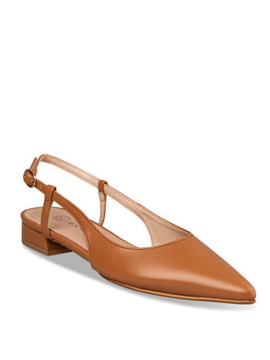 POINTY SLINGBACK BALLERINAS