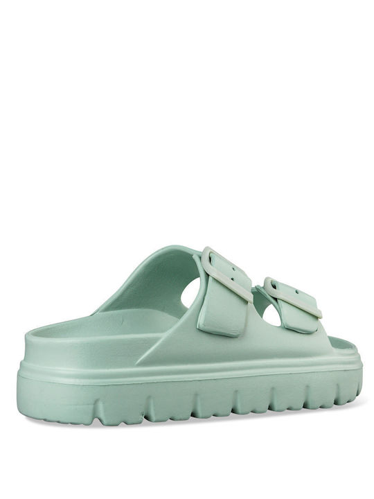 FLATFORM SANDALS