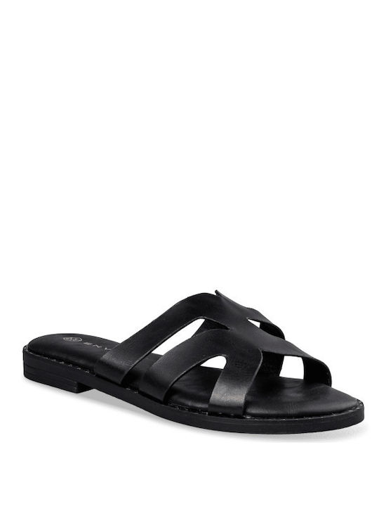 FLAT SANDALS