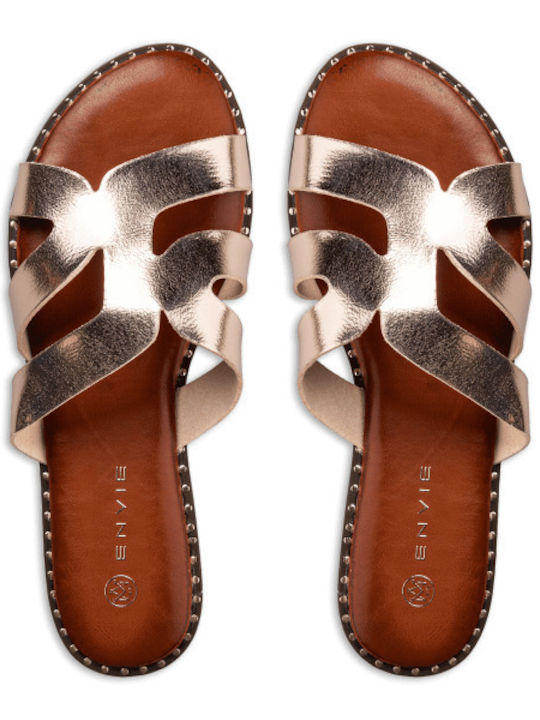 FLAT SANDALS
