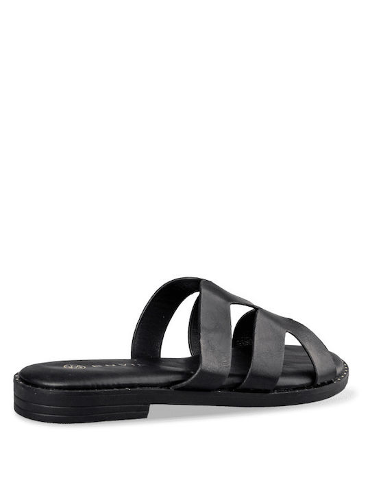 FLAT SANDALS