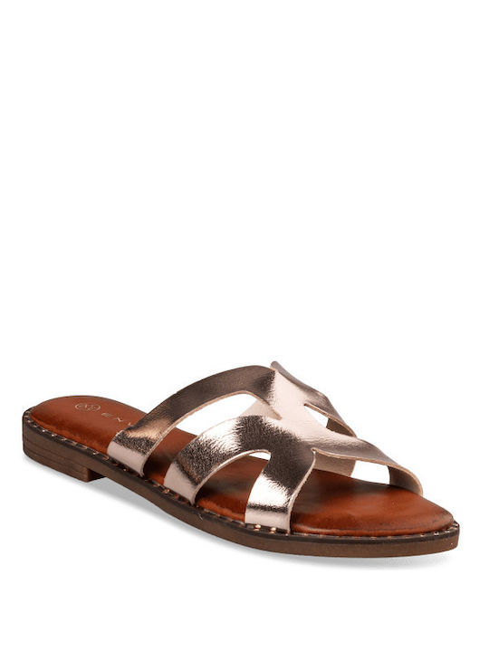 FLAT SANDALS