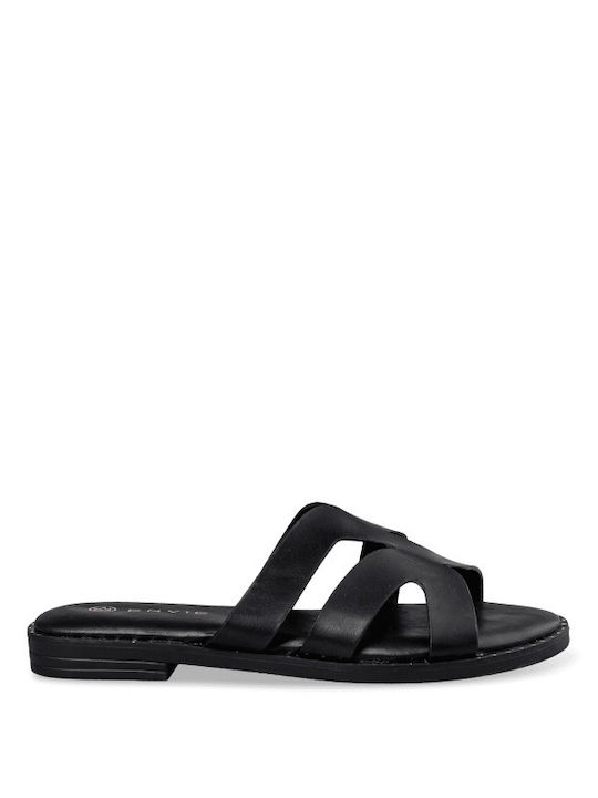 FLAT SANDALS