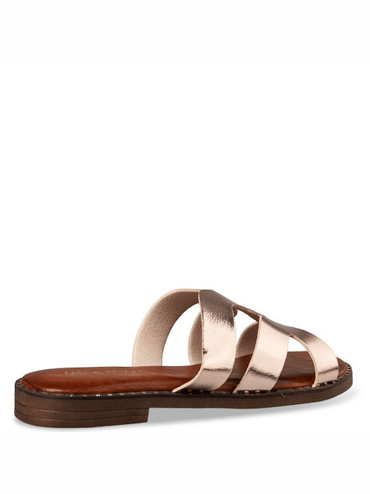 FLAT SANDALS