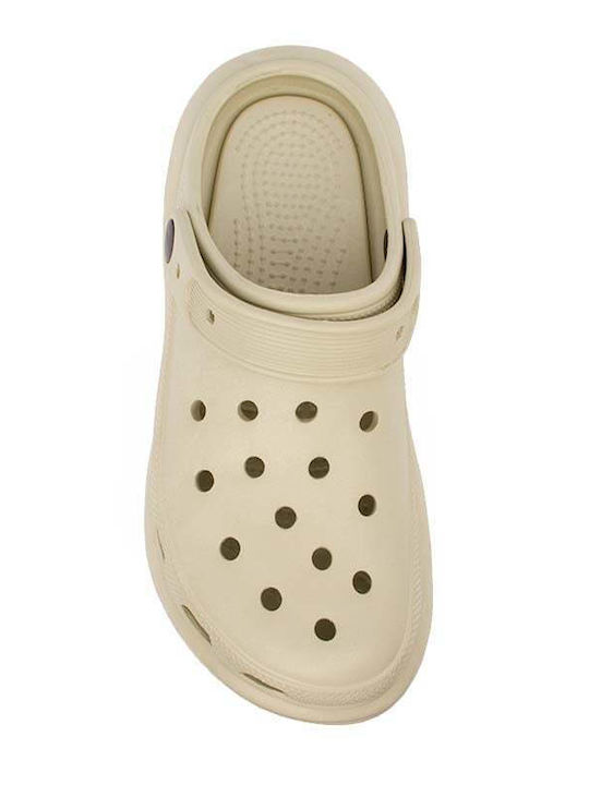 Seven Γυναικείo Clogs TK075