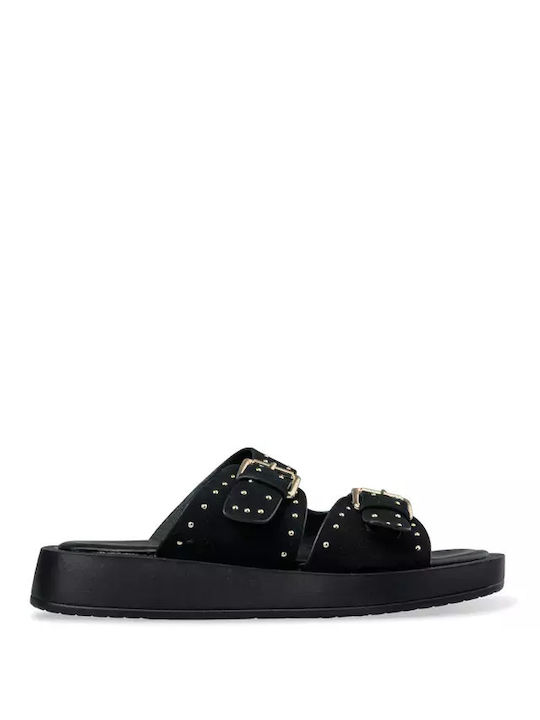 FLATFORM SANDALS