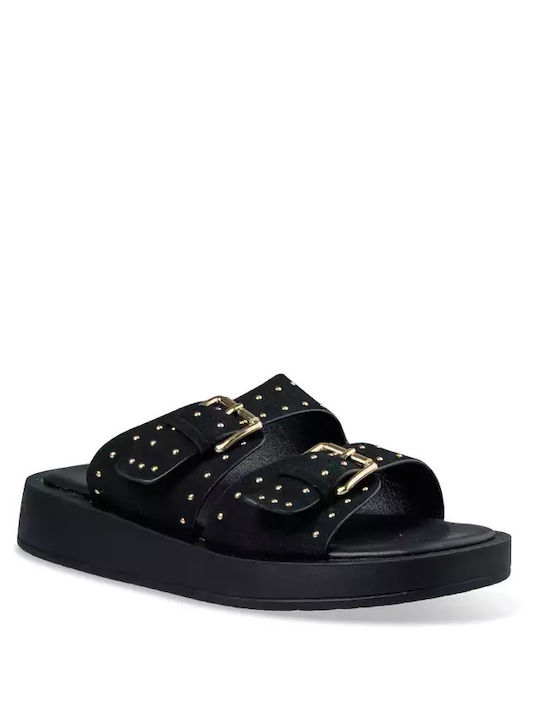 FLATFORM SANDALS