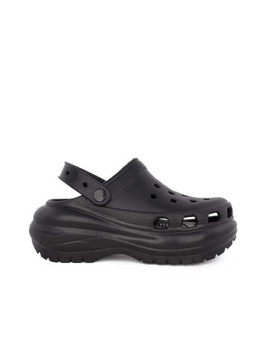 Seven Γυναικείo Clogs TK075