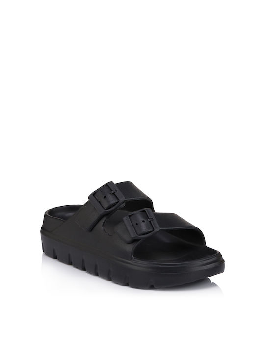 FLATFORM SANDALS
