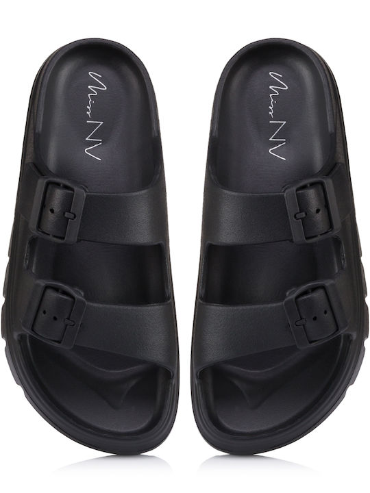 FLATFORM SANDALS