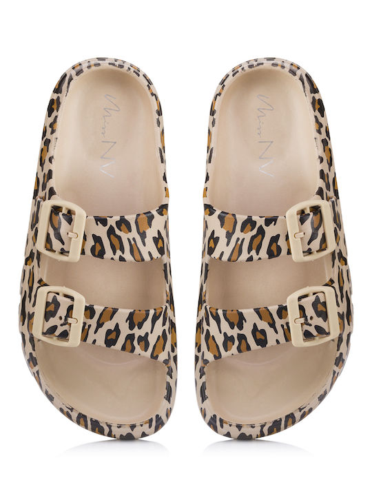 FLATFORM SANDALS