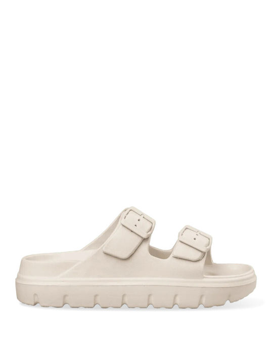 FLATFORM SANDALS