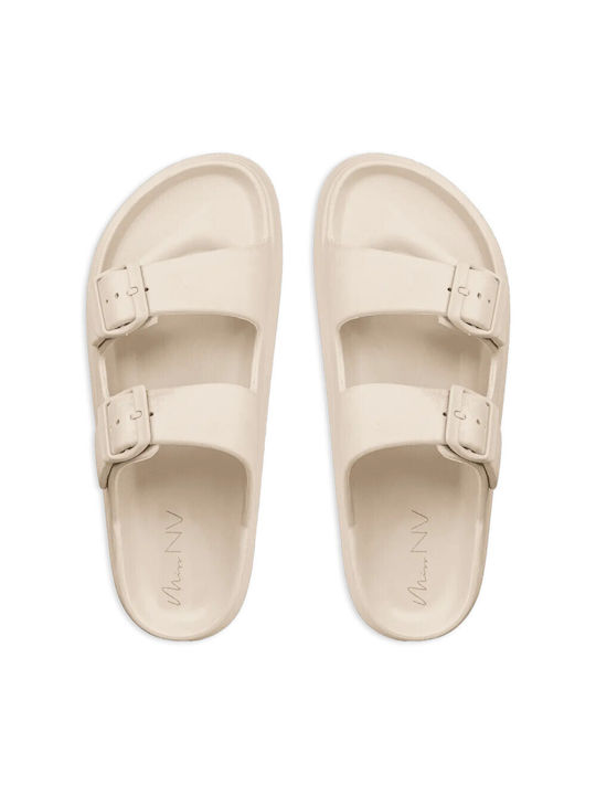 FLATFORM SANDALS