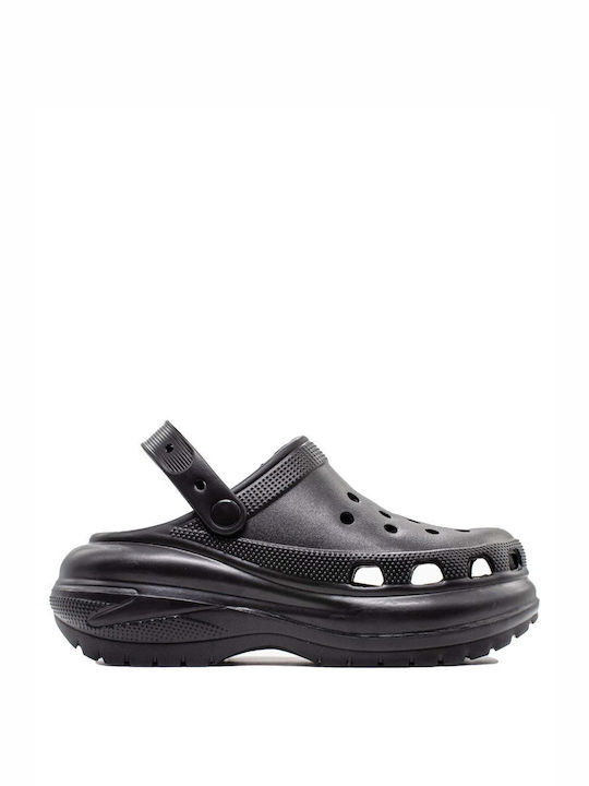 Seven Γυναικείo Clogs TK075
