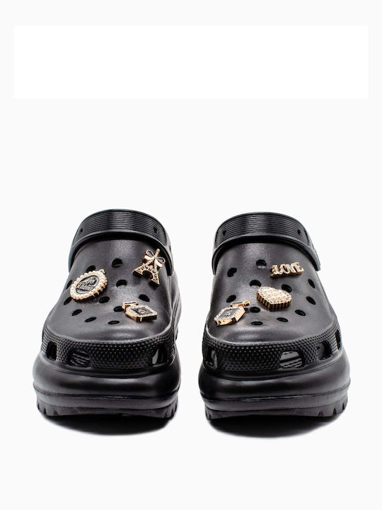 Seven Γυναικείo Clogs TK075