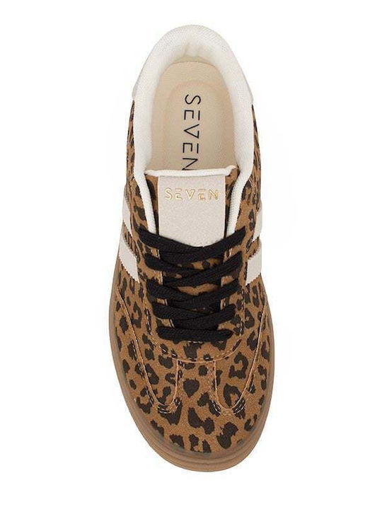SEVEN