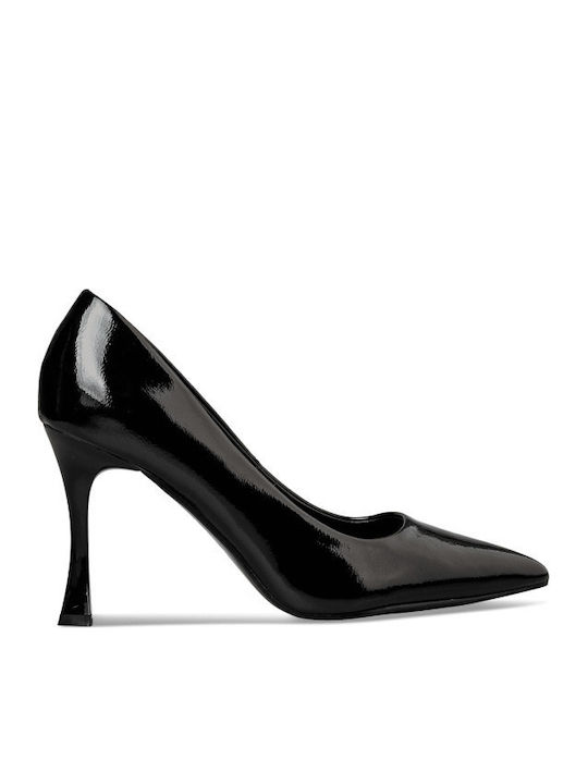 STILETTO PUMPS