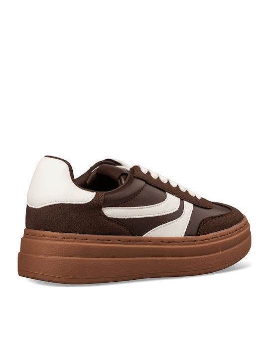 LOW TOP SNEAKERS