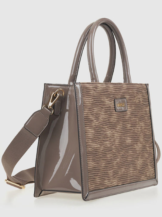 VERDE ΓΥΝΑΙΚΕΙΑ ΤΣΑΝΤΑ ΧΕΙΡΟΣ 16-8160