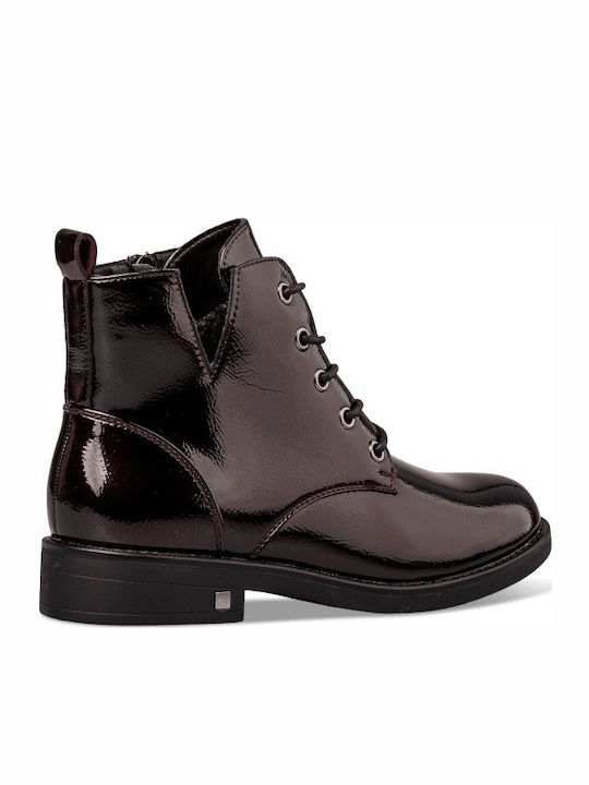 COMBAT BOOTS