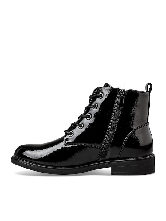 COMBAT BOOTS