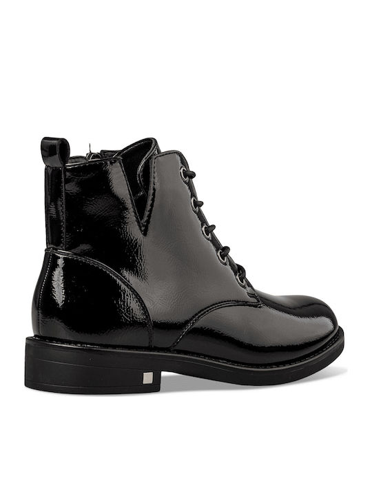 COMBAT BOOTS