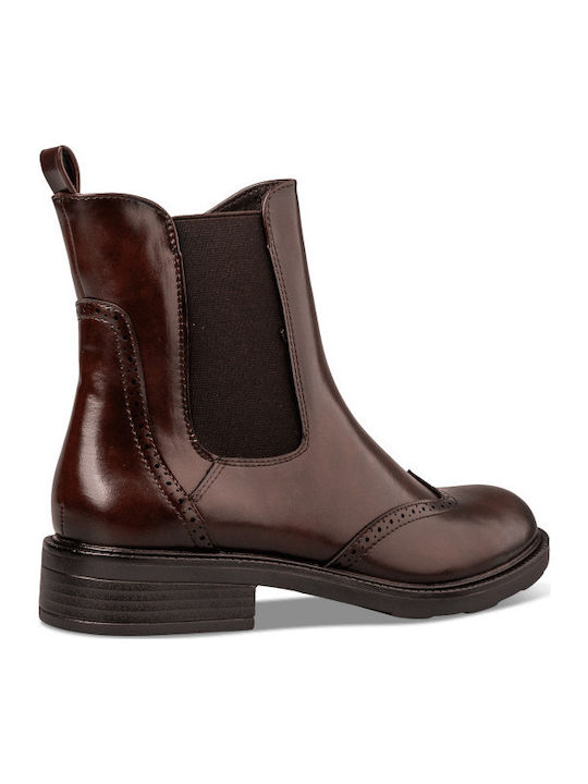 CHELSEA BOOTS