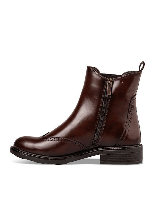 CHELSEA BOOTS
