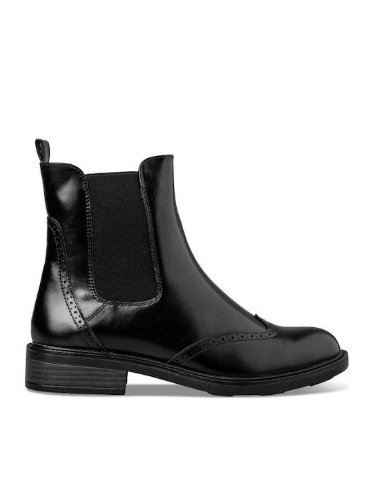 CHELSEA BOOTS