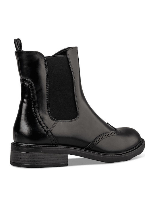 CHELSEA BOOTS