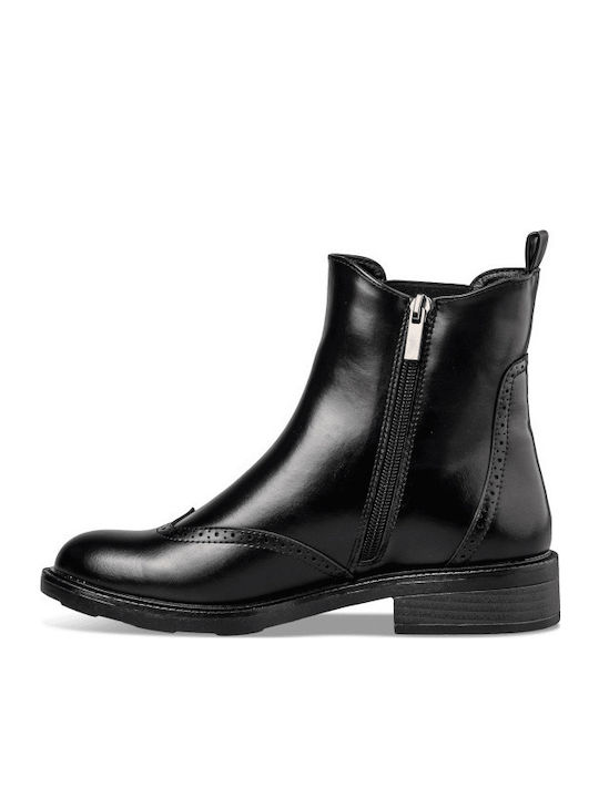 CHELSEA BOOTS