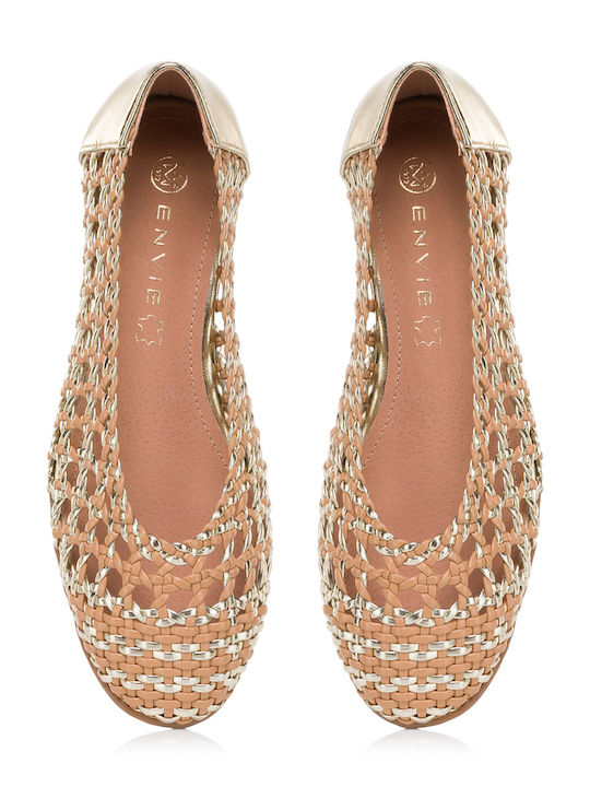 BALLET-FLATS