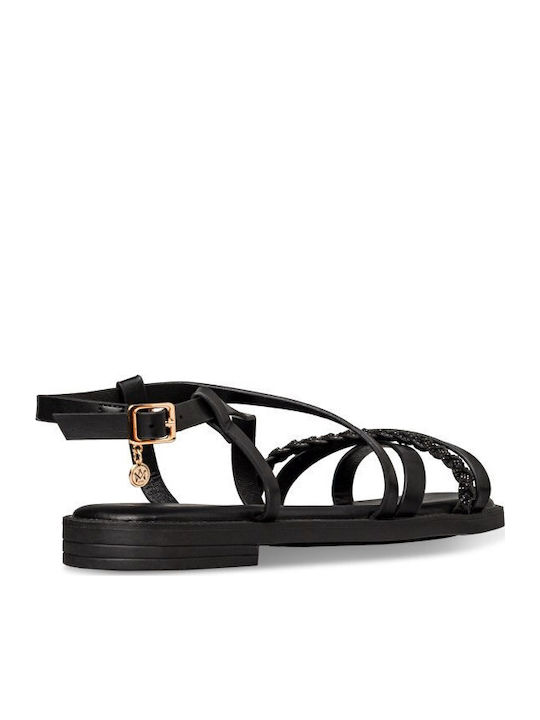 FLAT SANDALS