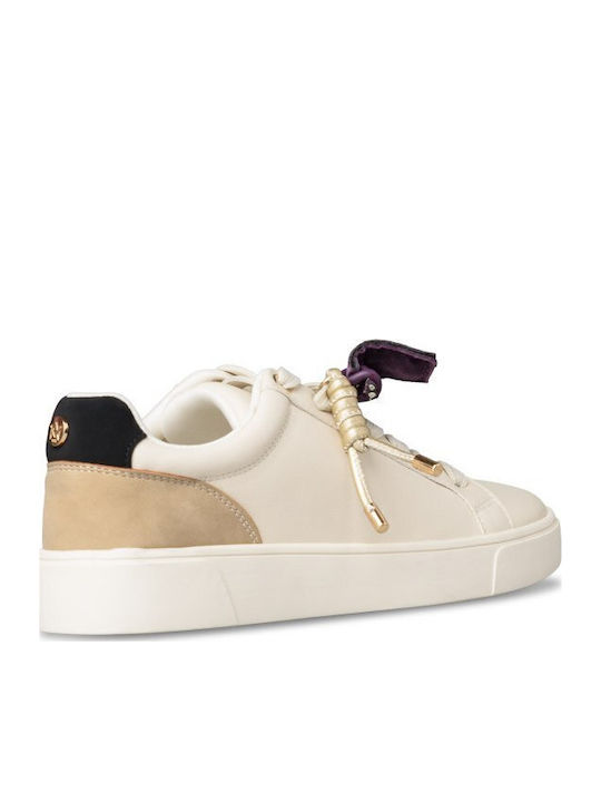 LOW TOP SNEAKERS