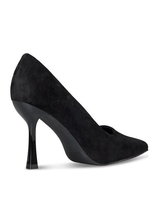 POINTY PUMPS