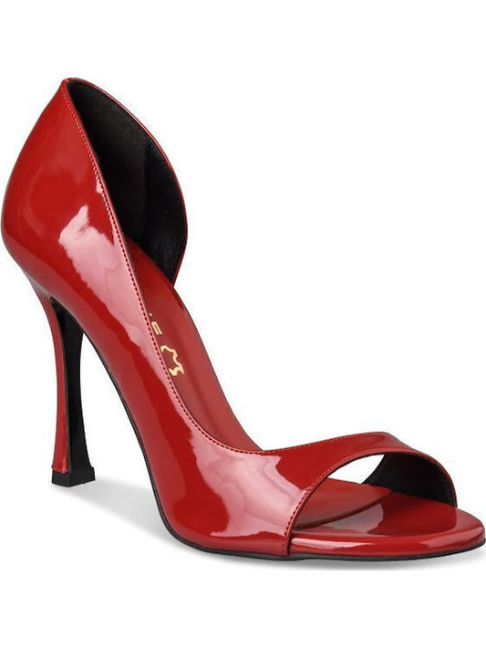STILETTO PUMPS (PRE-ORDER)