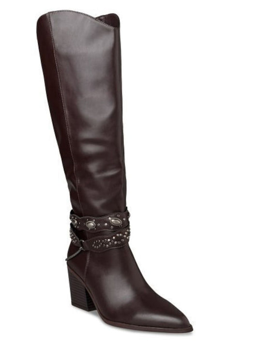 WESTERN BOOTS