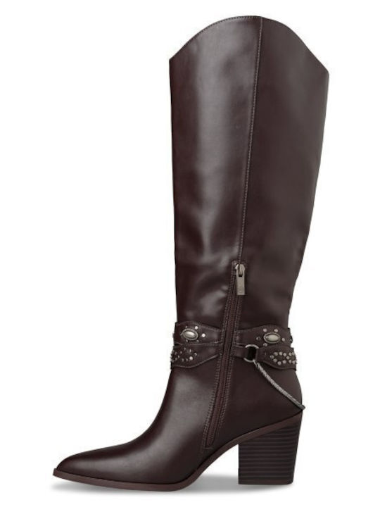 WESTERN BOOTS