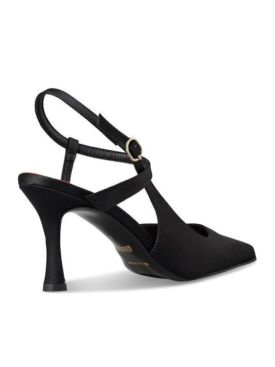 SLINGBACK PUMPS (PRE-ORDER)