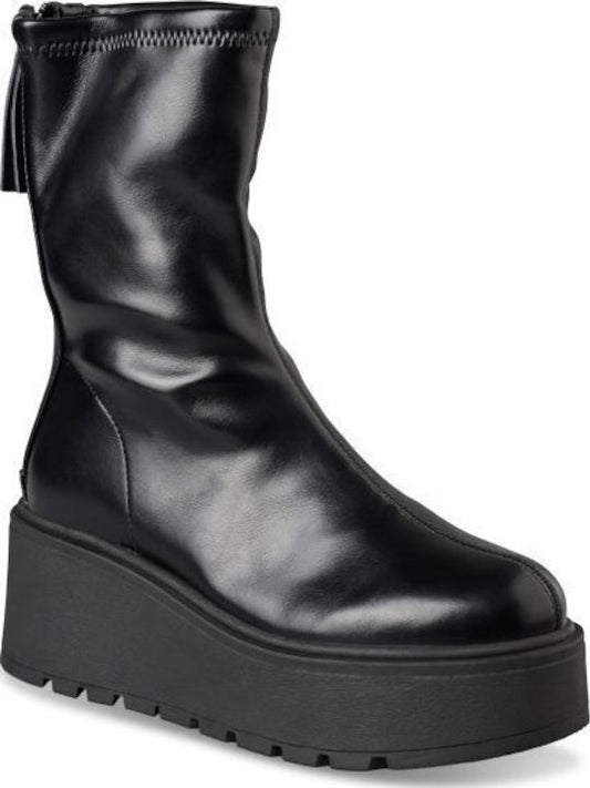 CHUNKY BOOTIES