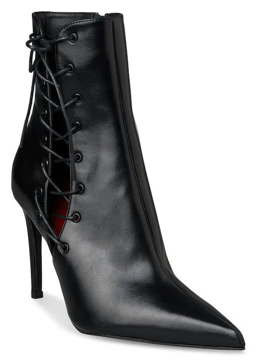STILETTO BOOTIES (PRE-ORDER)