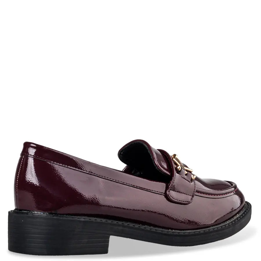 LOAFERS