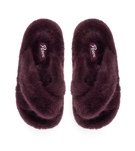 Χειμερινές Παντόφλες