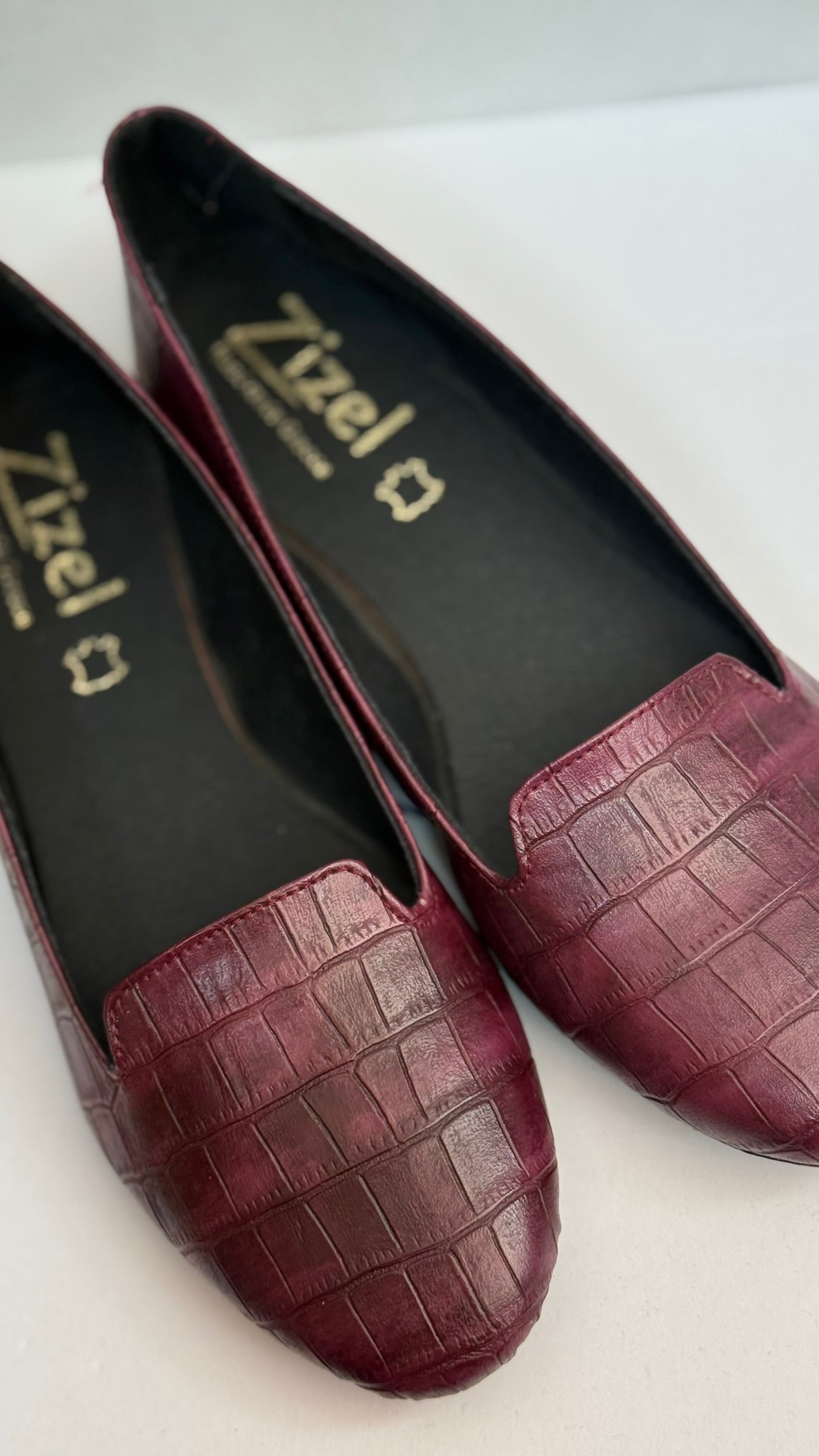 Μπαλαρίνες