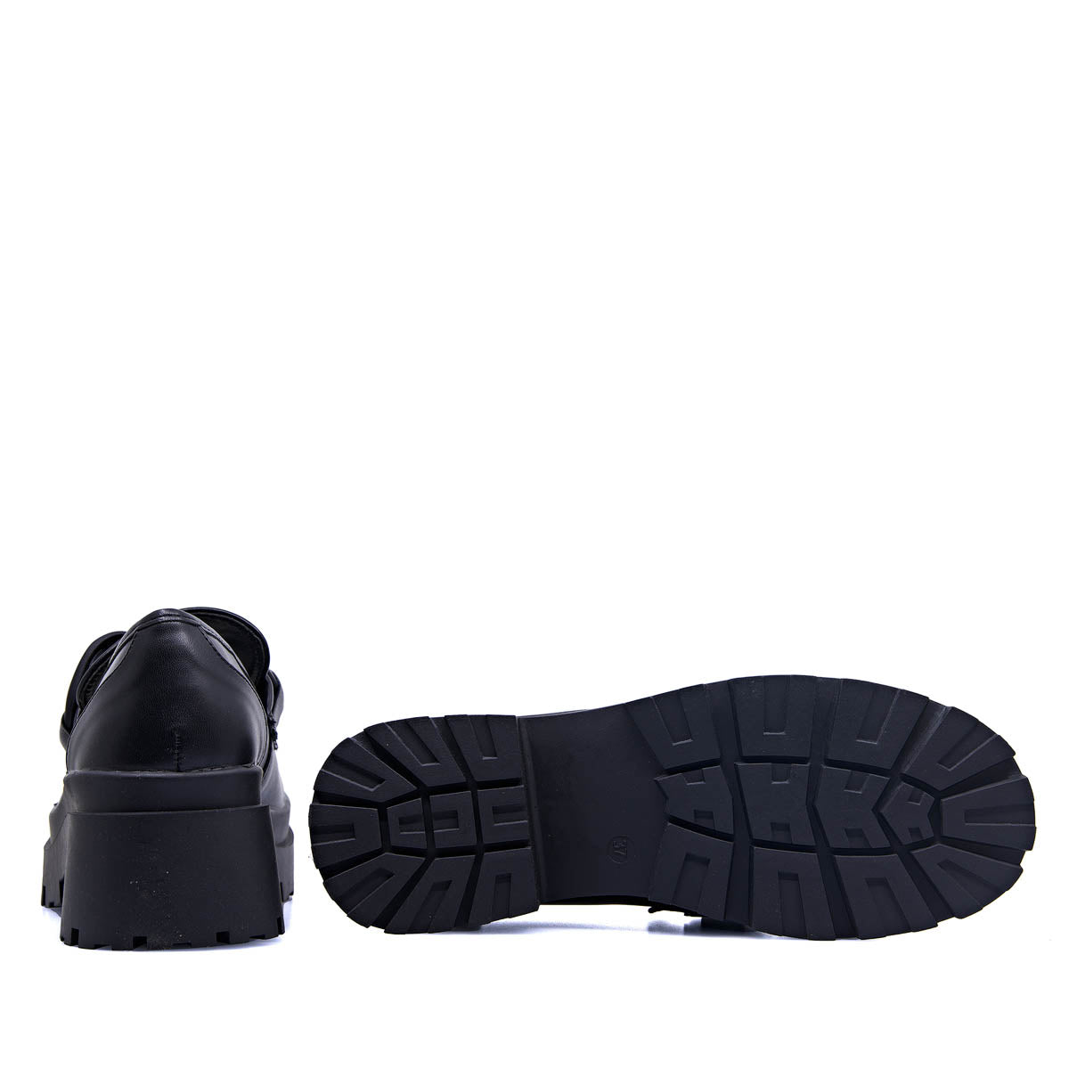 Seven Γυναικείο LOAFER